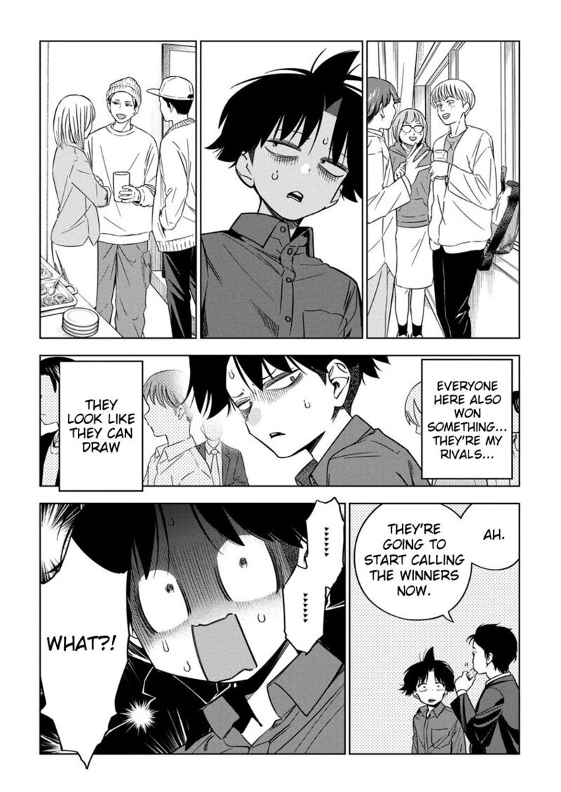 Now That We Draw - Chapter 23 image 09